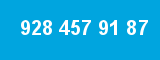 928 457 91 87 928 457 91 87